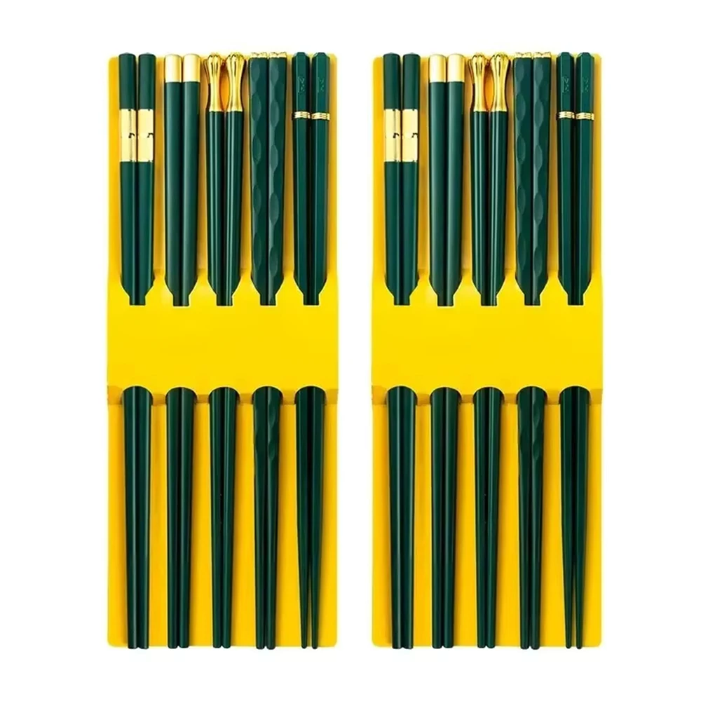Dark Green 2pcs