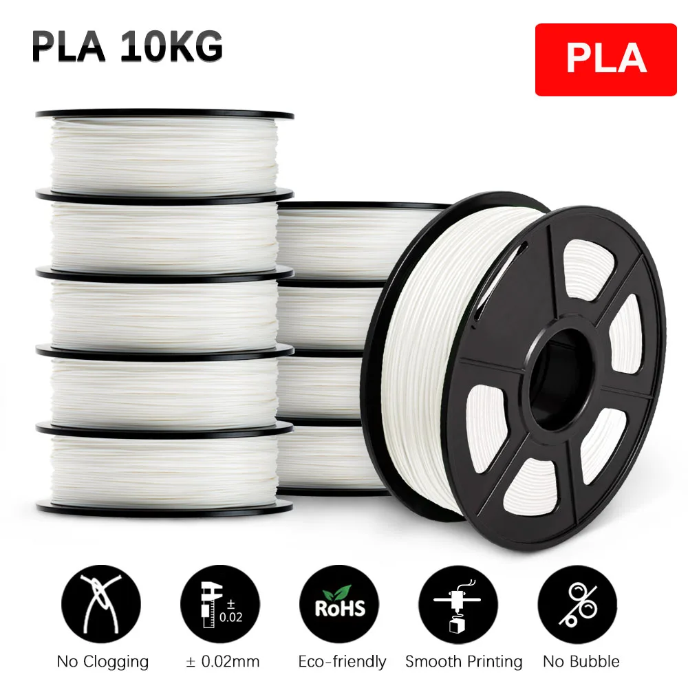 PLA White