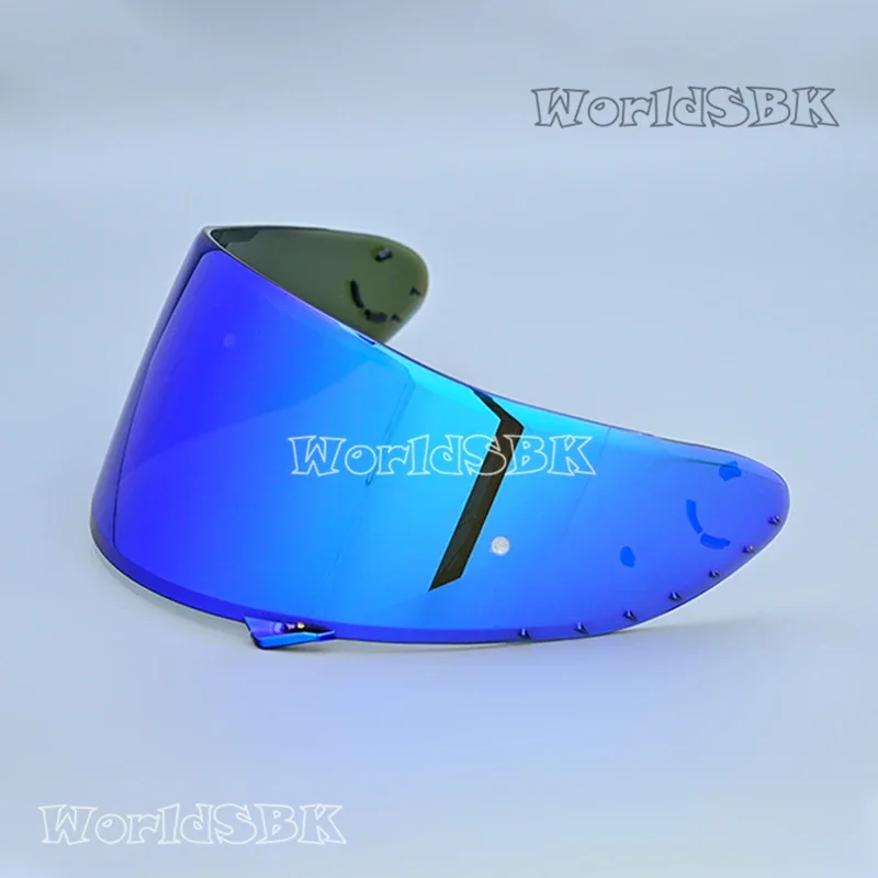 Deep revo blue