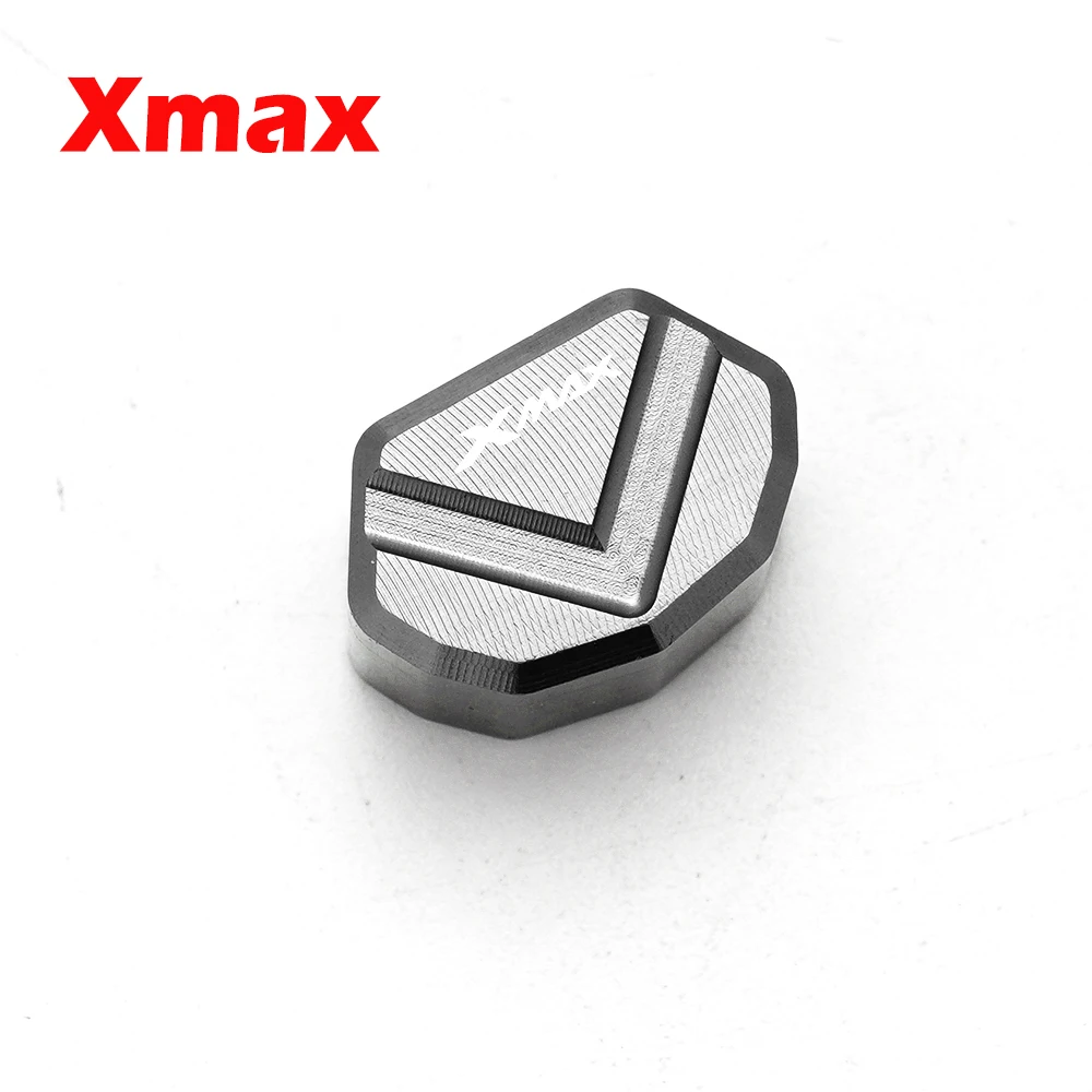 Xmax-Grey