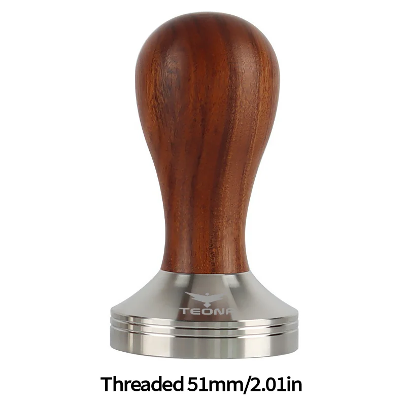 Tamper 51MM