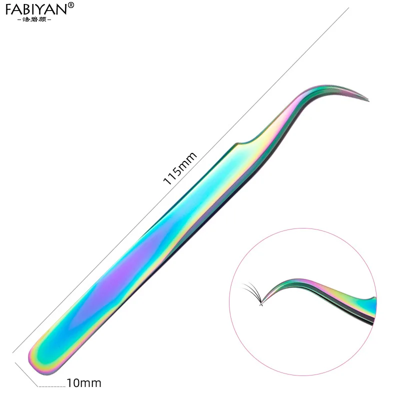 Rainbow S Shape