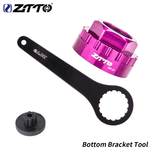 PP-01 And Tool