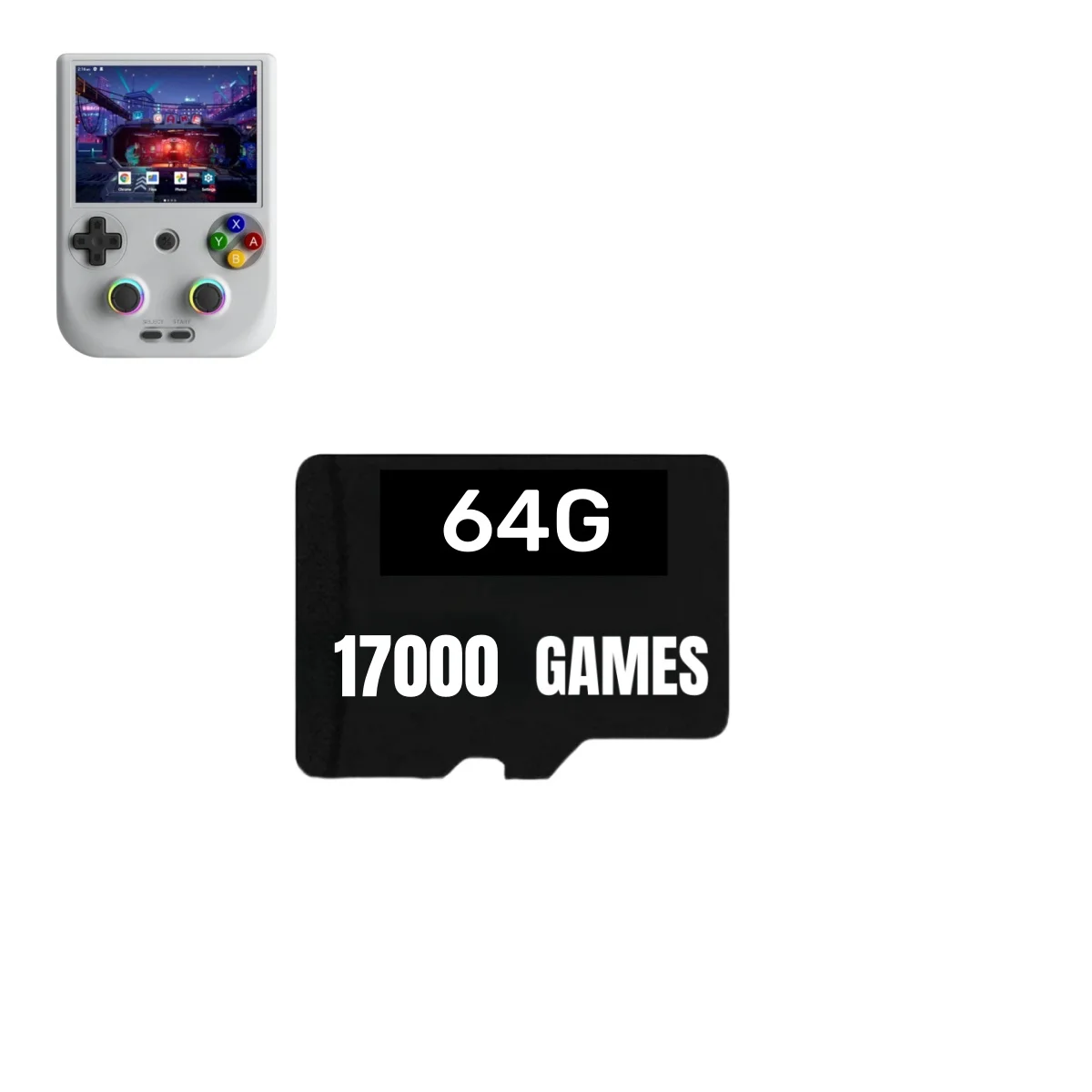 64G
