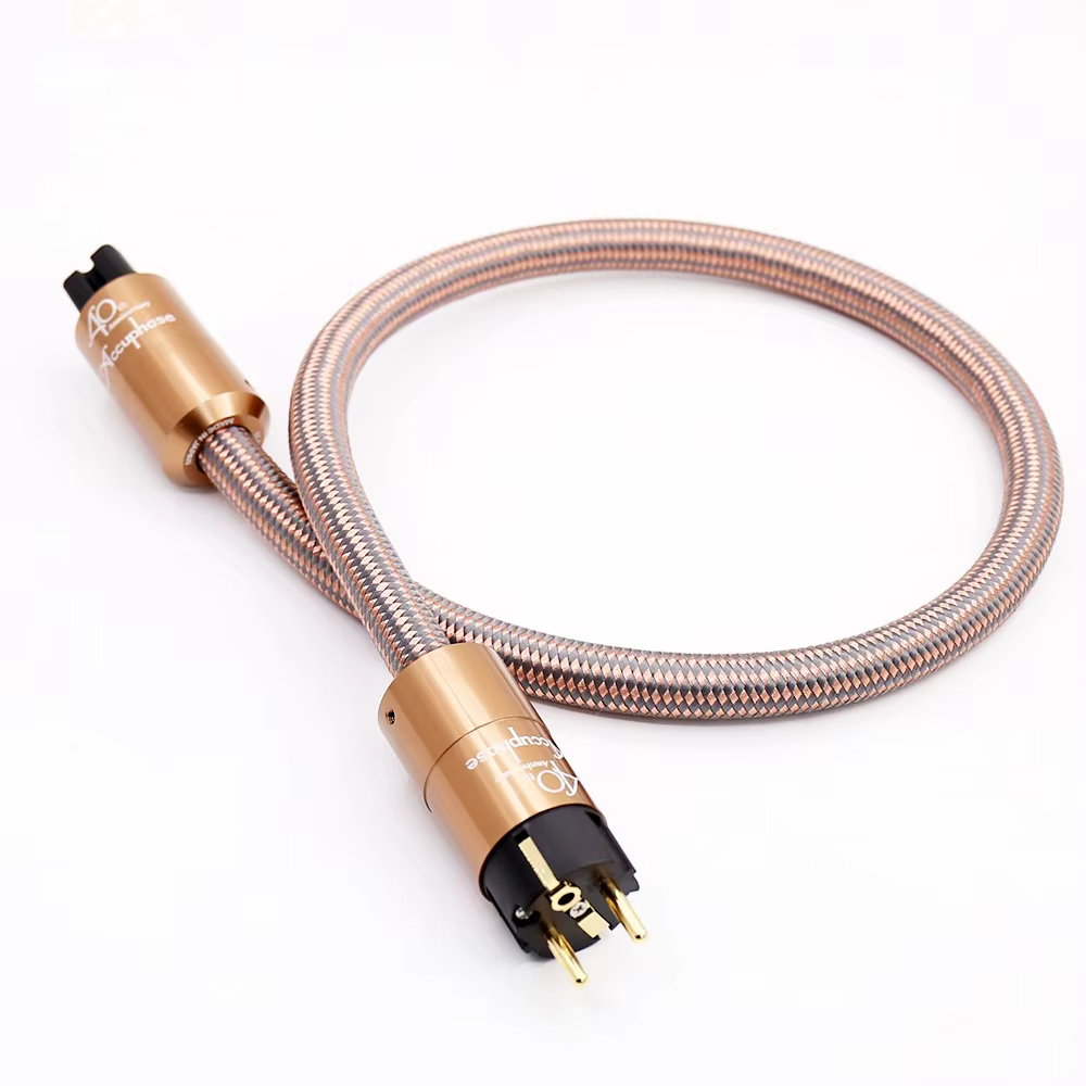 EU power cable