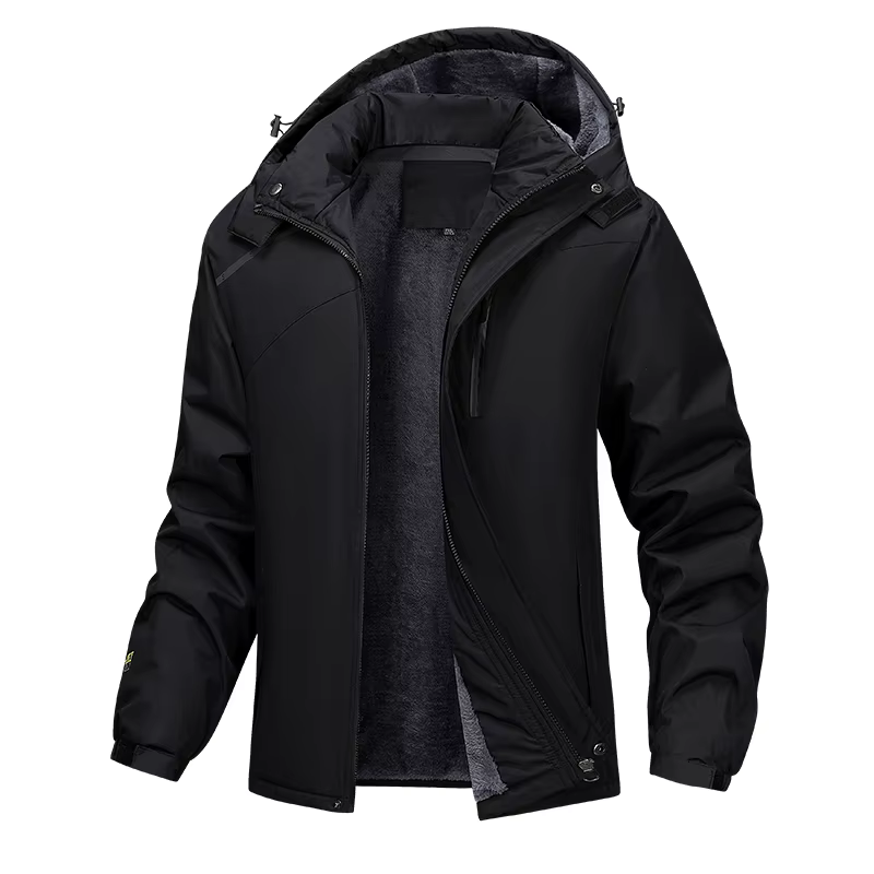 Plus Size Women Winter Jacket Coat 120kg 5XL 6XL 7XL Waterproof Plush Warm Windbreaker Veste Grande Taille Femme Chaqueta Mujer