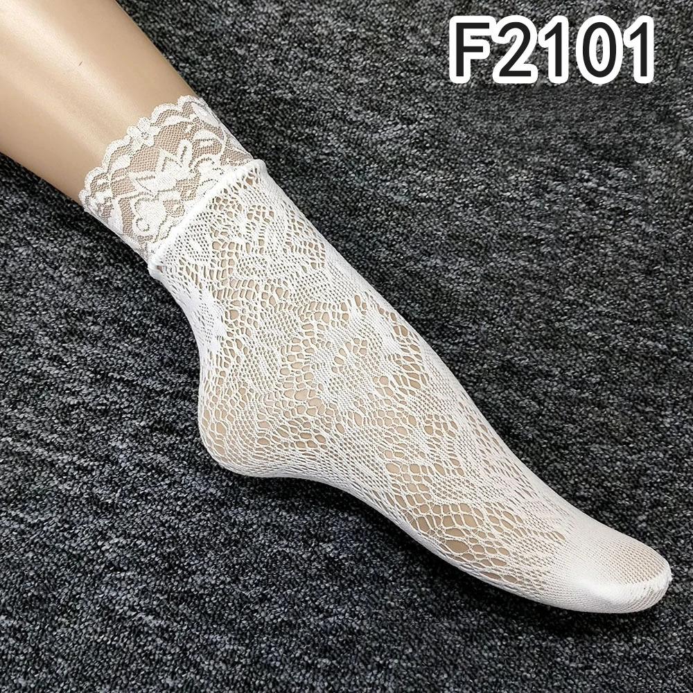 FD-2101 White