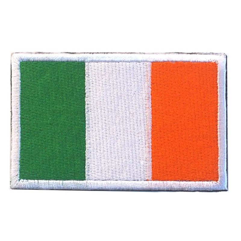 Ireland