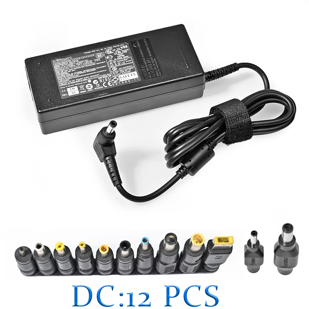 90W 12 DC