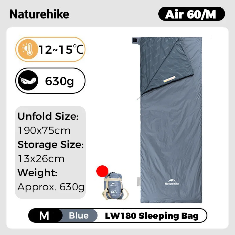 AIR 60 Blue M