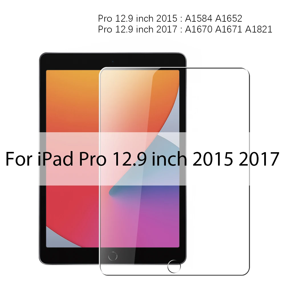 Pro 12.9 2015 2017