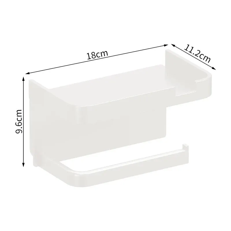 White double layer
