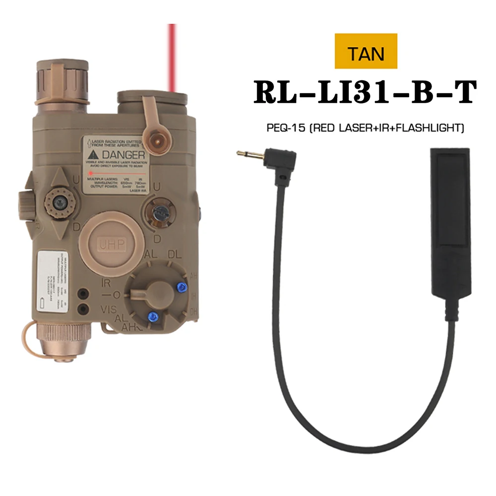 RL-LI31-B-T