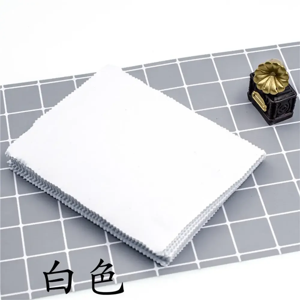 white 15X15CM