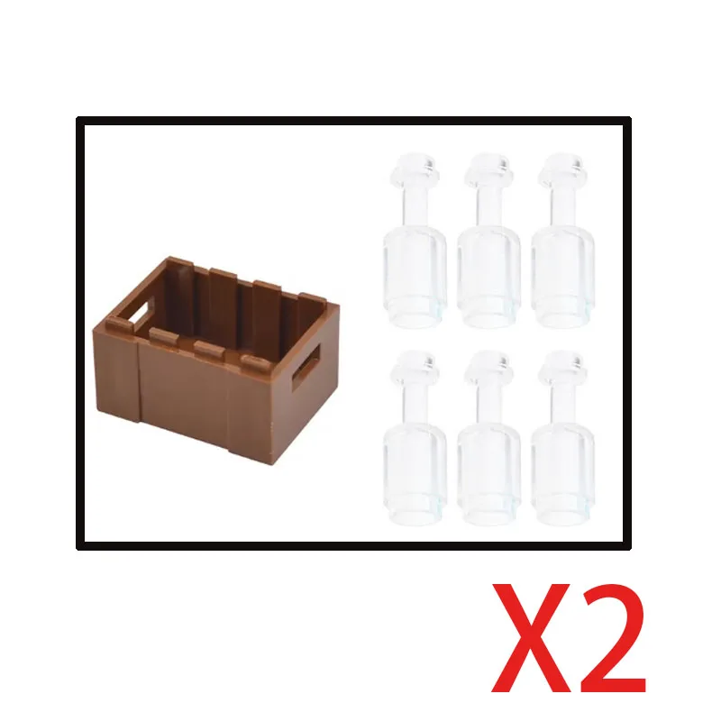 EA043-12PCS B7-55-2P