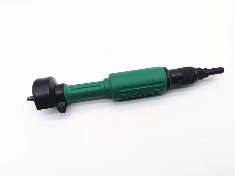 Pneumatic Grinding Machine S60/S100/S150 Industrial Grade Straight Grinder Polishing