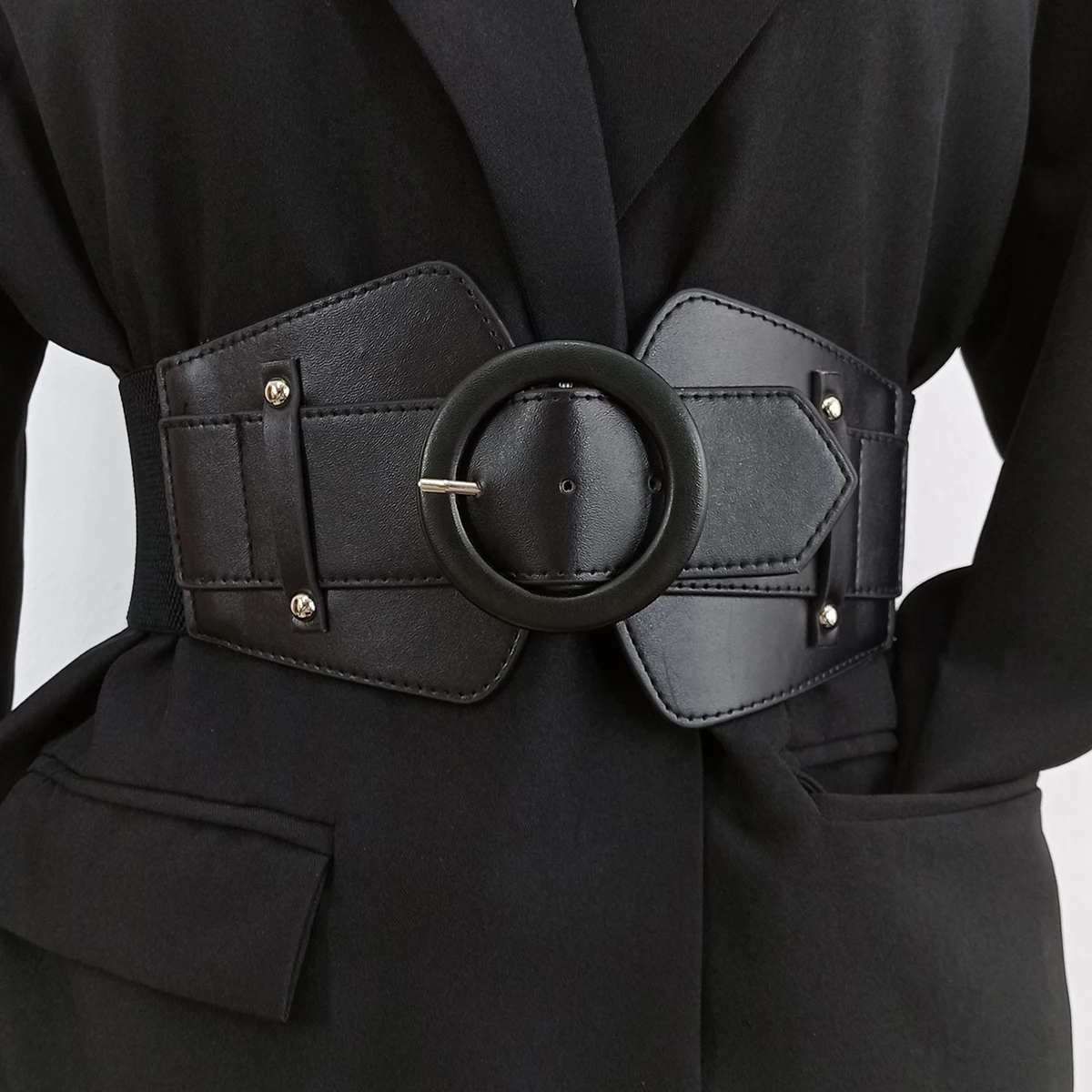 black belt
