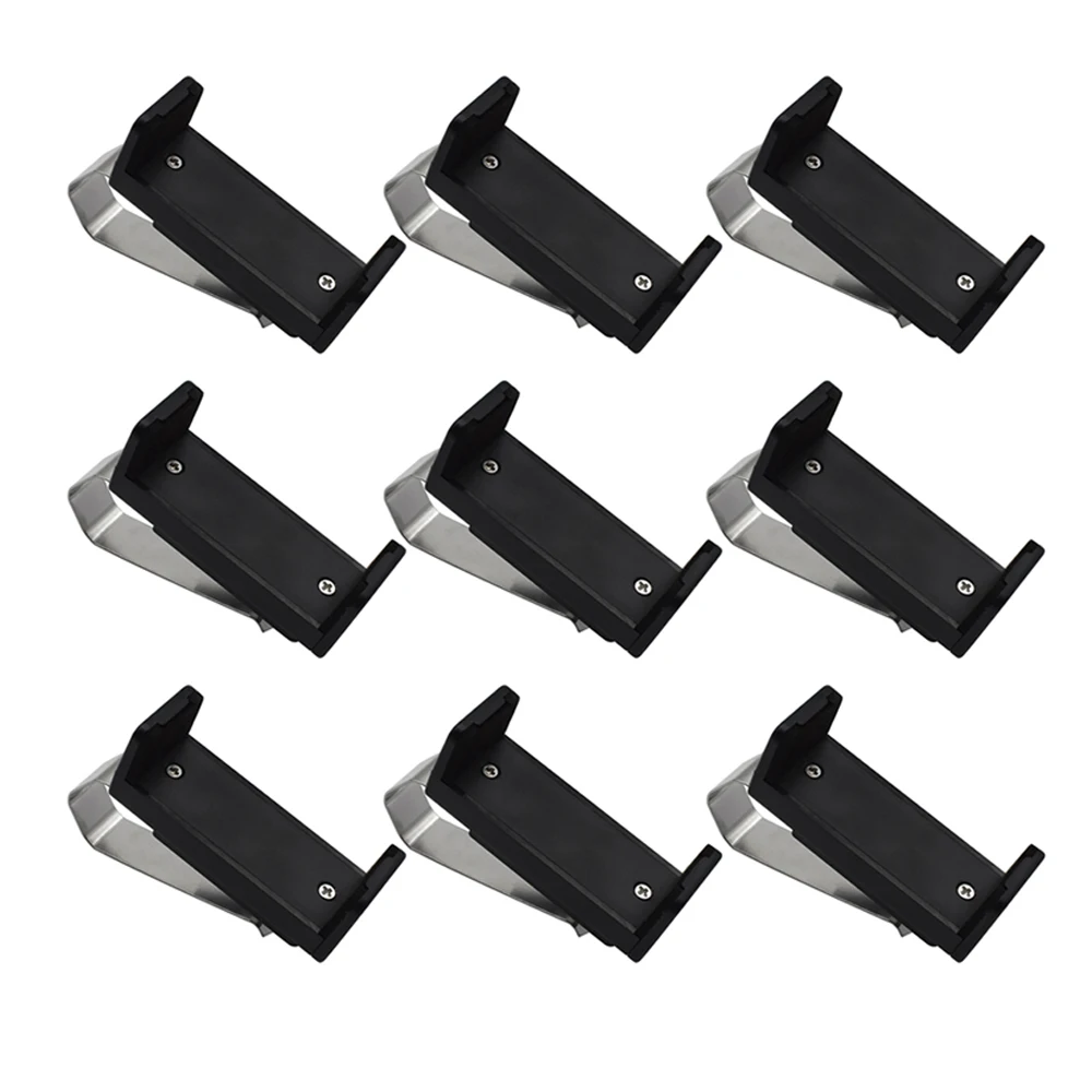 9pcs