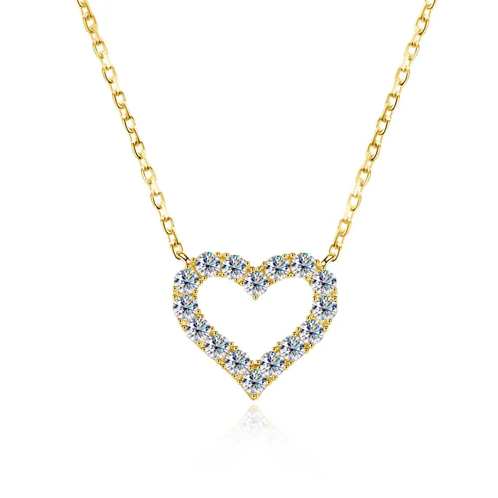Moissanite