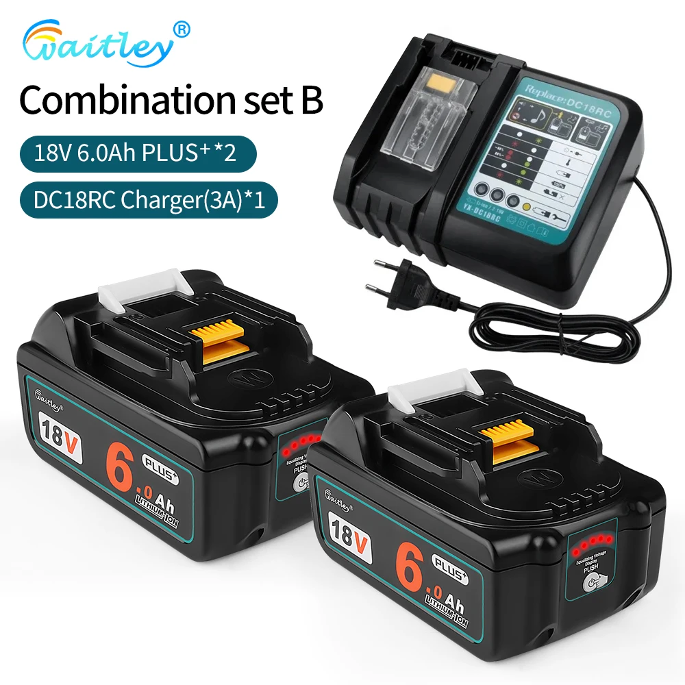 Combination set B