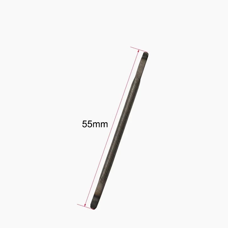 55mm no velvet pipe