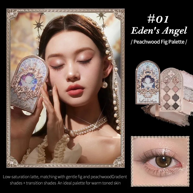 01Eden Angel