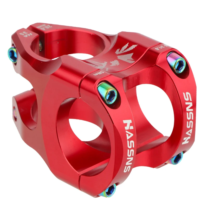 HA35 Red