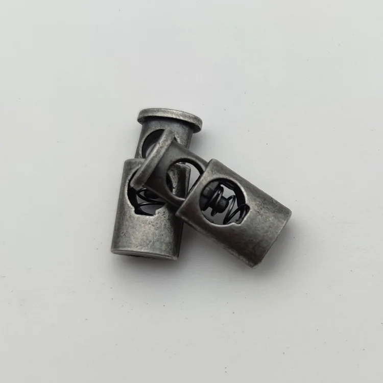 Antique Silver