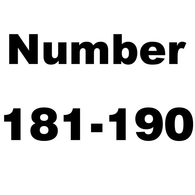 181-190