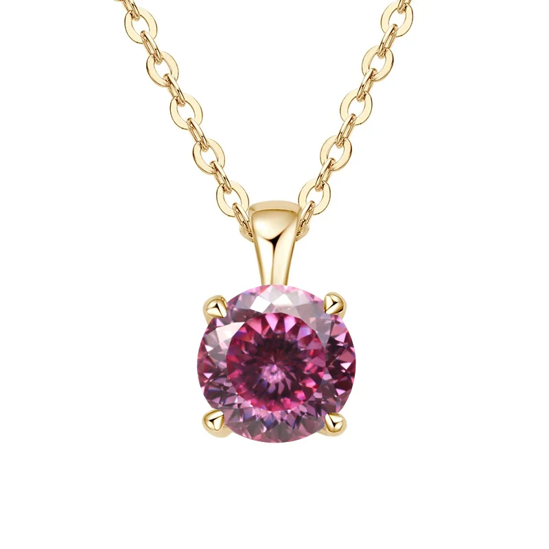 gold 100CutPink