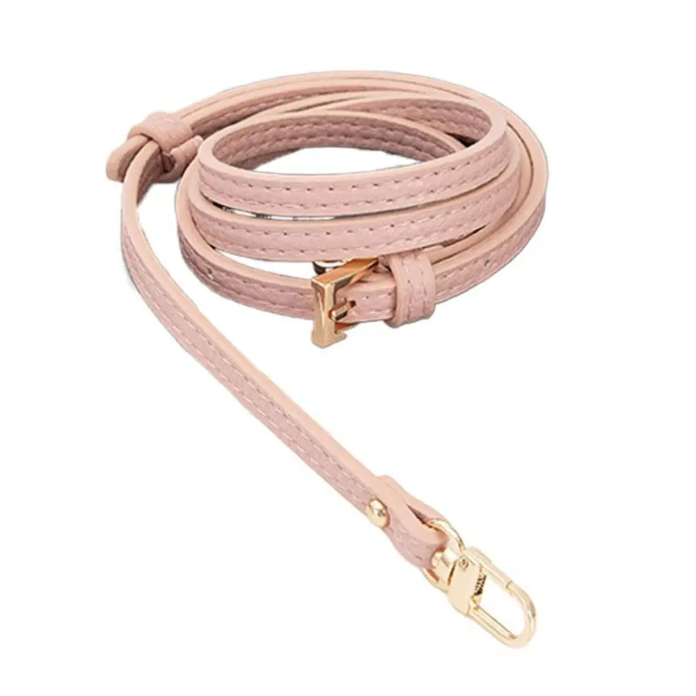 Pink Strap