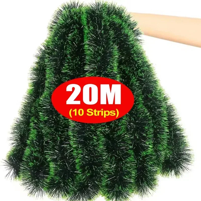 Deep Green-20M
