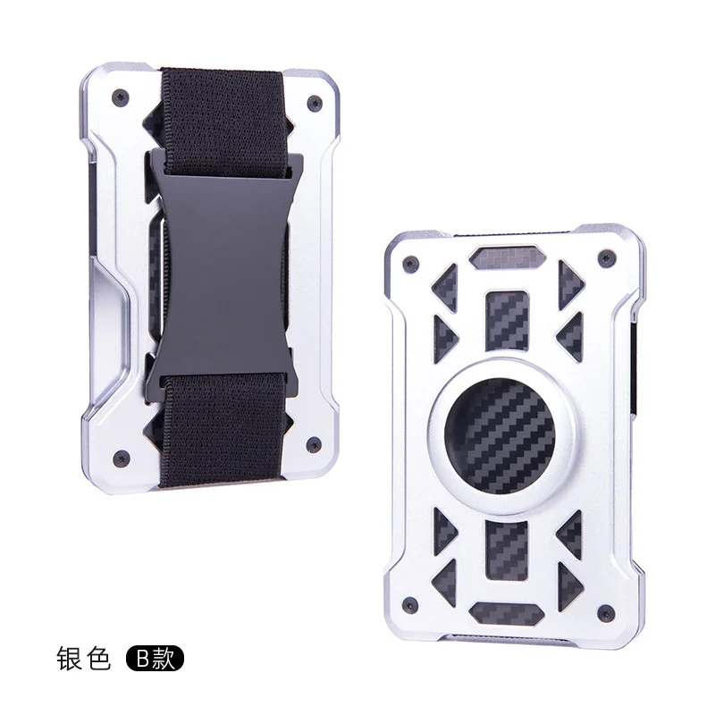 G-strap sliver