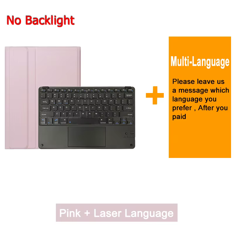 Pink n Laser