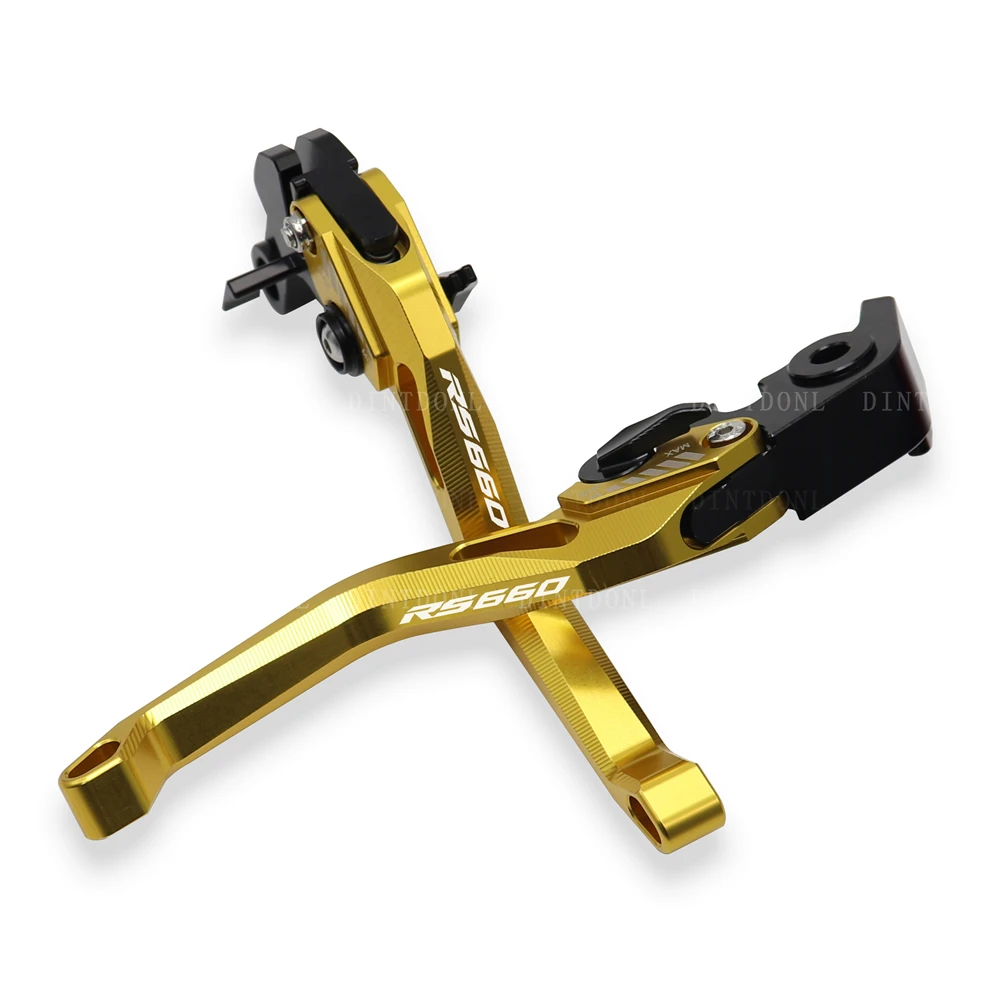 RS660 Gold