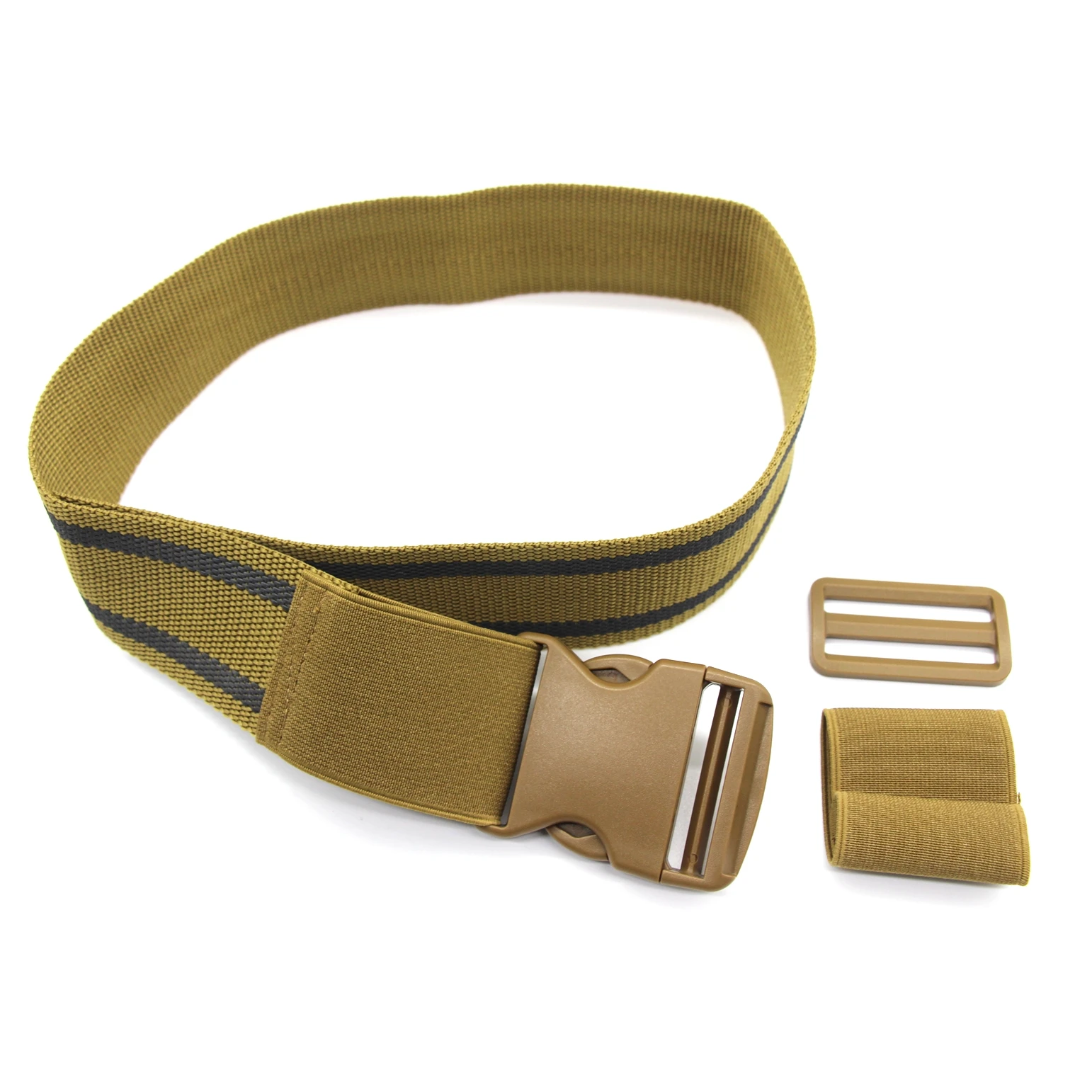 Tactical Thigh Strap Elastic Band Strap for Drop Leg Gun Holster Platform Leg Hanger Airsoft Hunting Accessories for Glock 1911