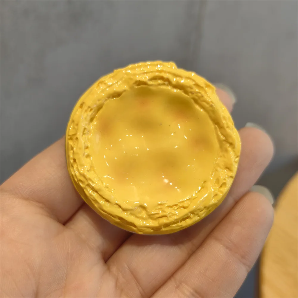 egg tart