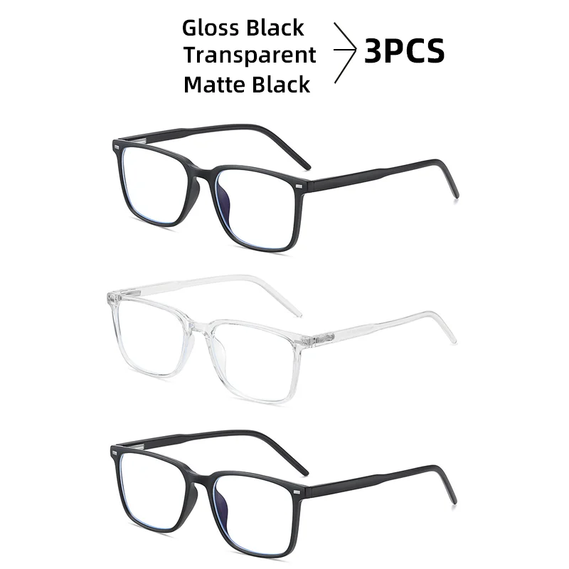 MIX COLOR 3PCS