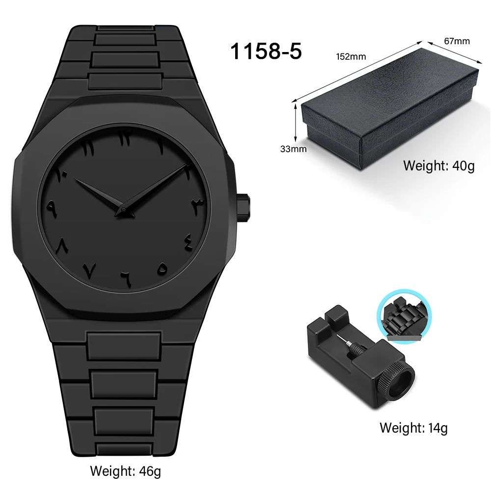 5 Black