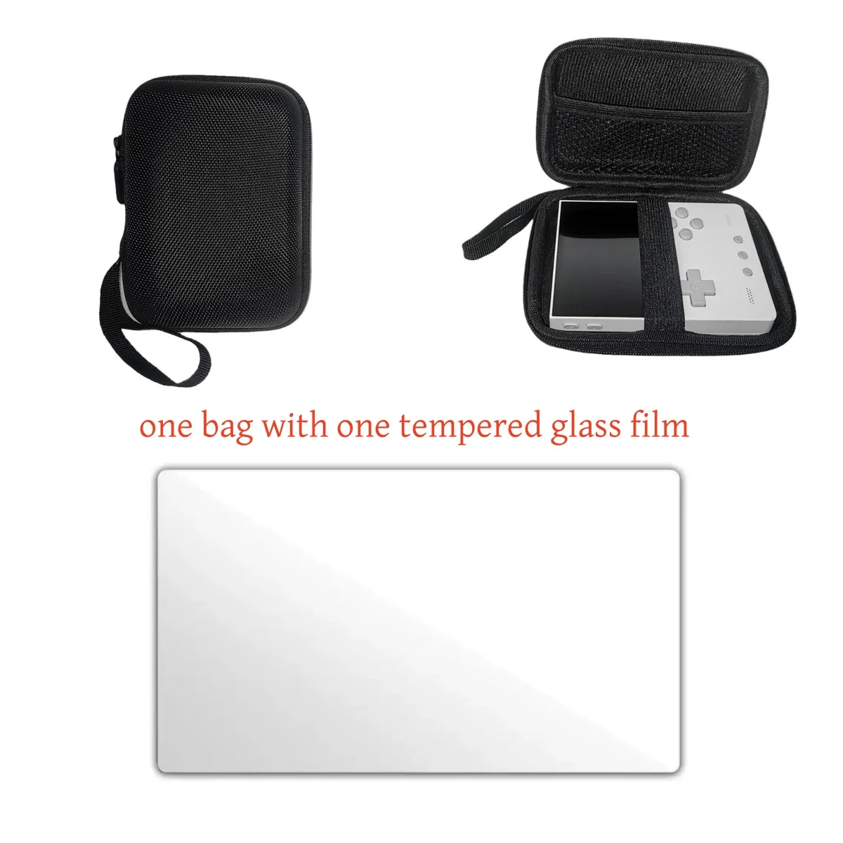 Bag With Film