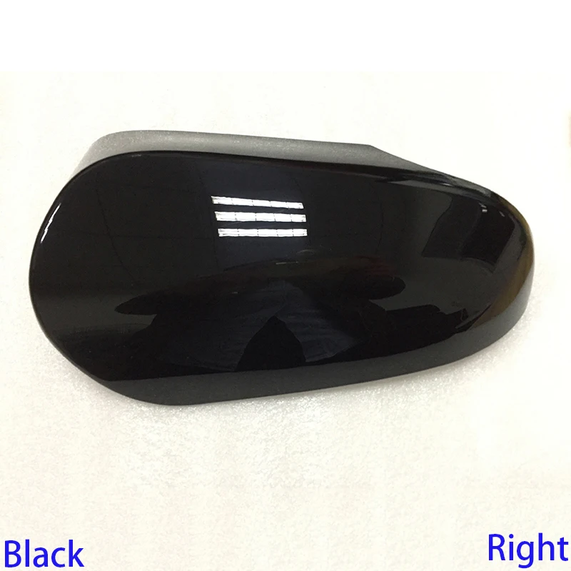 A Black  Right