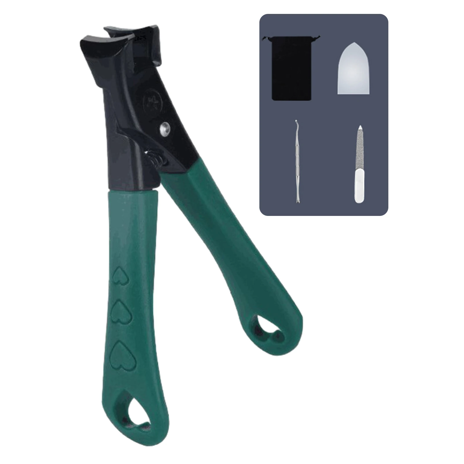 Green Set