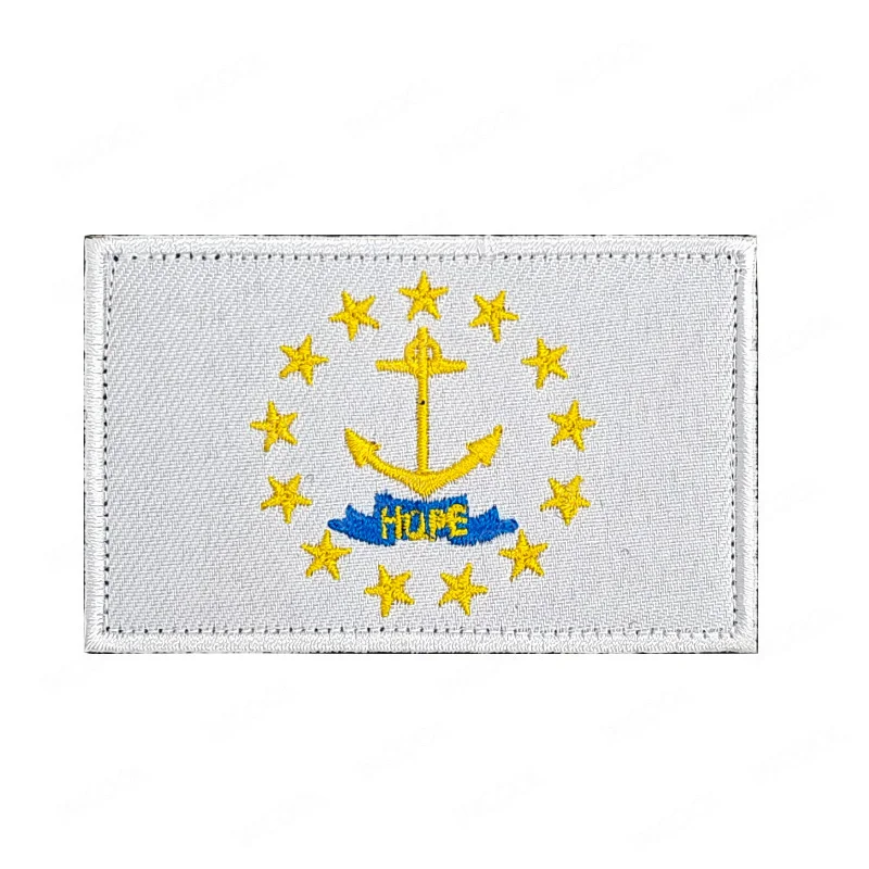 19 Rhode Island