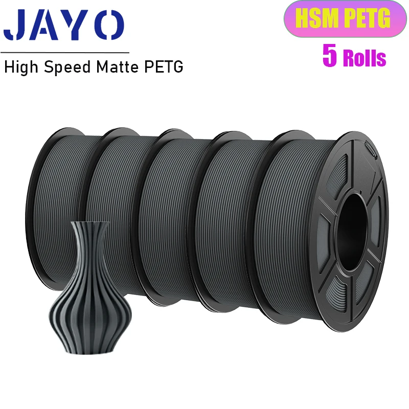 HSMPETG 5Gray