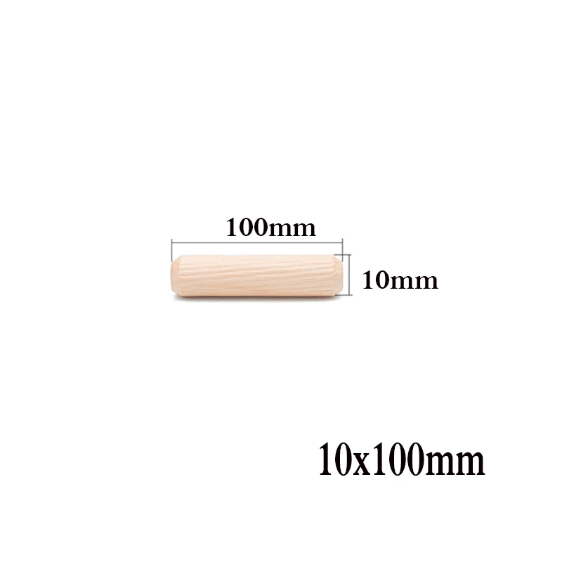 10x100mm