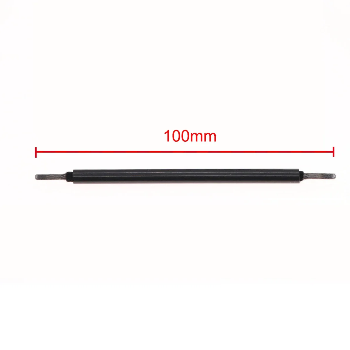 100mm velvet pipe