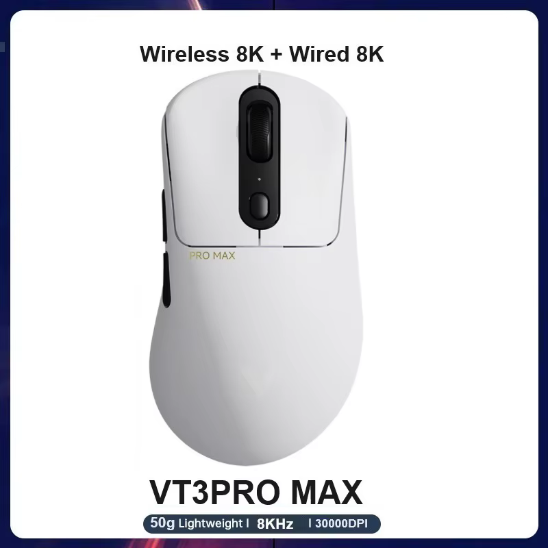 VT3Pro Max White