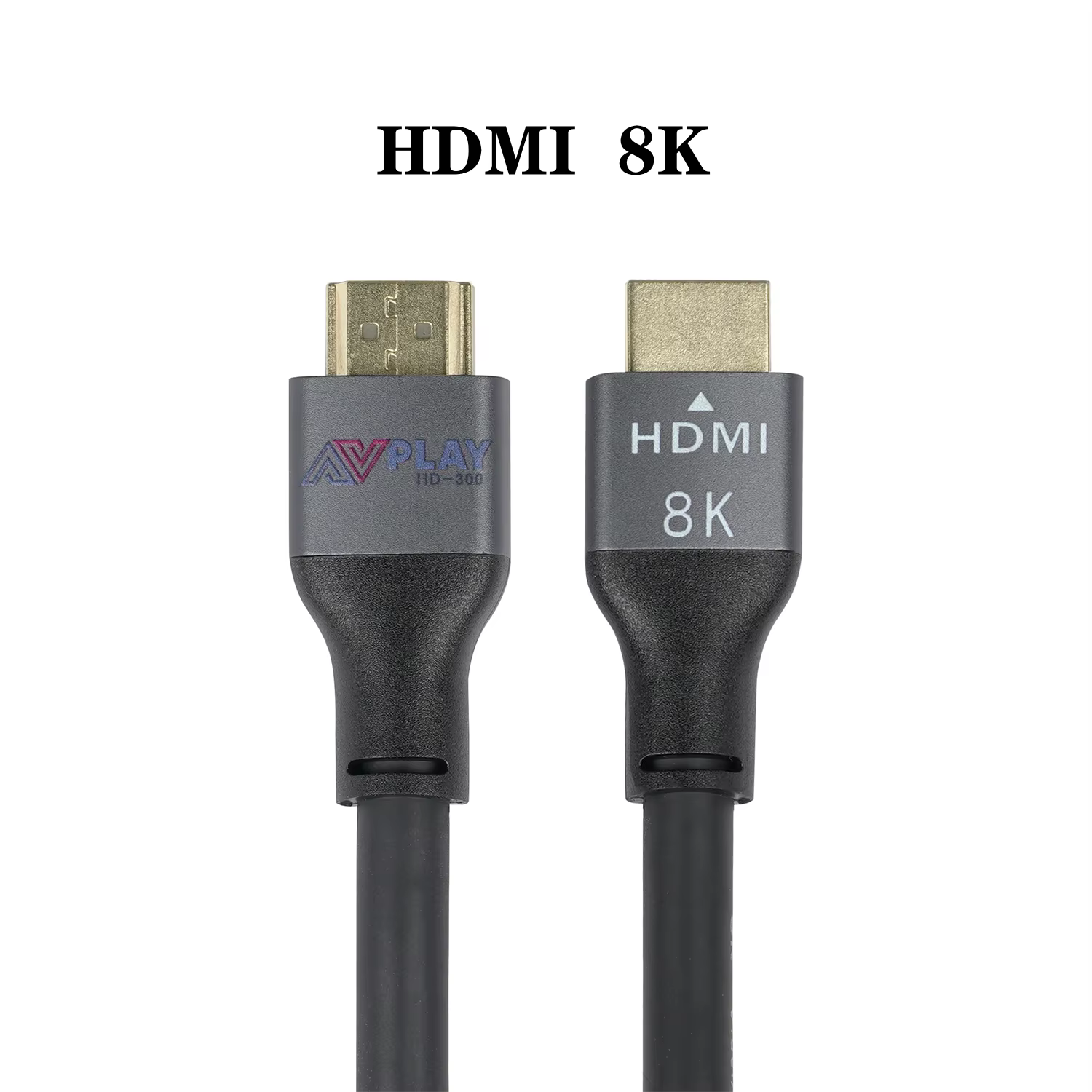 HDMI 8K video