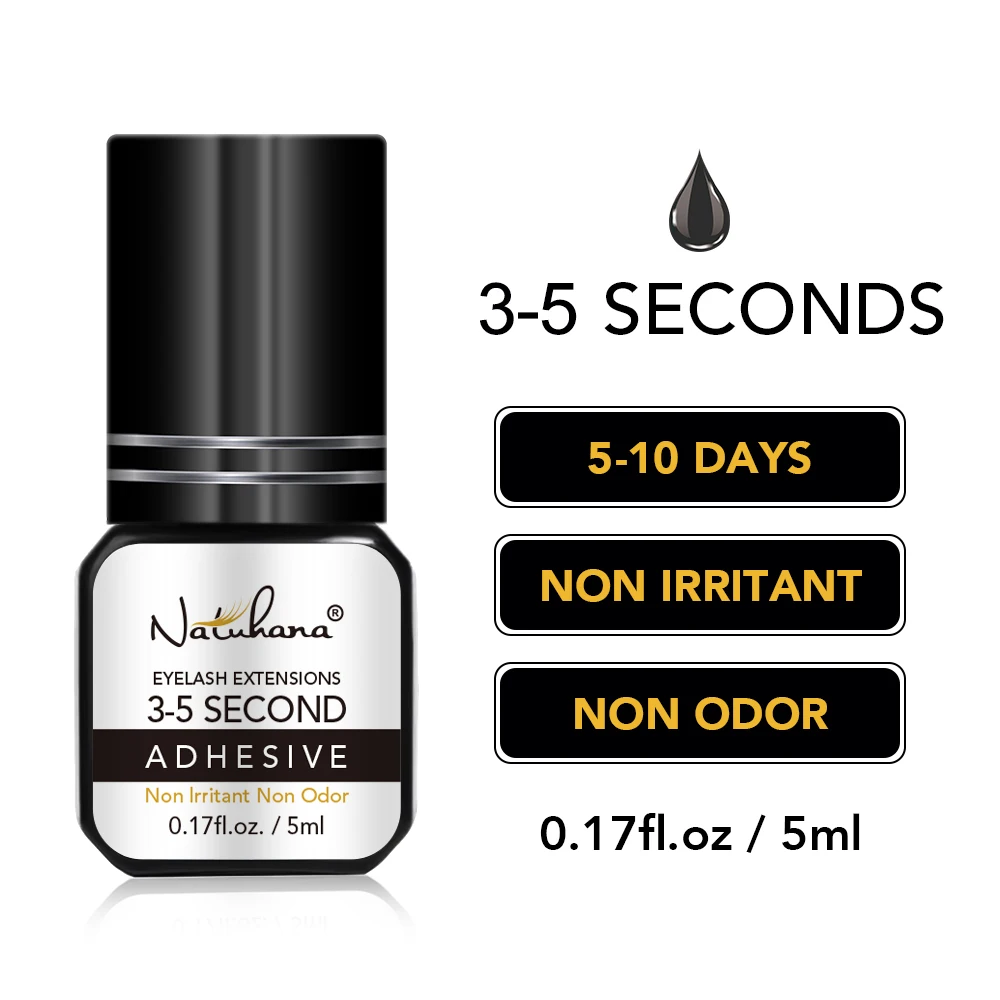 Non Odor 5ml x5pcs
