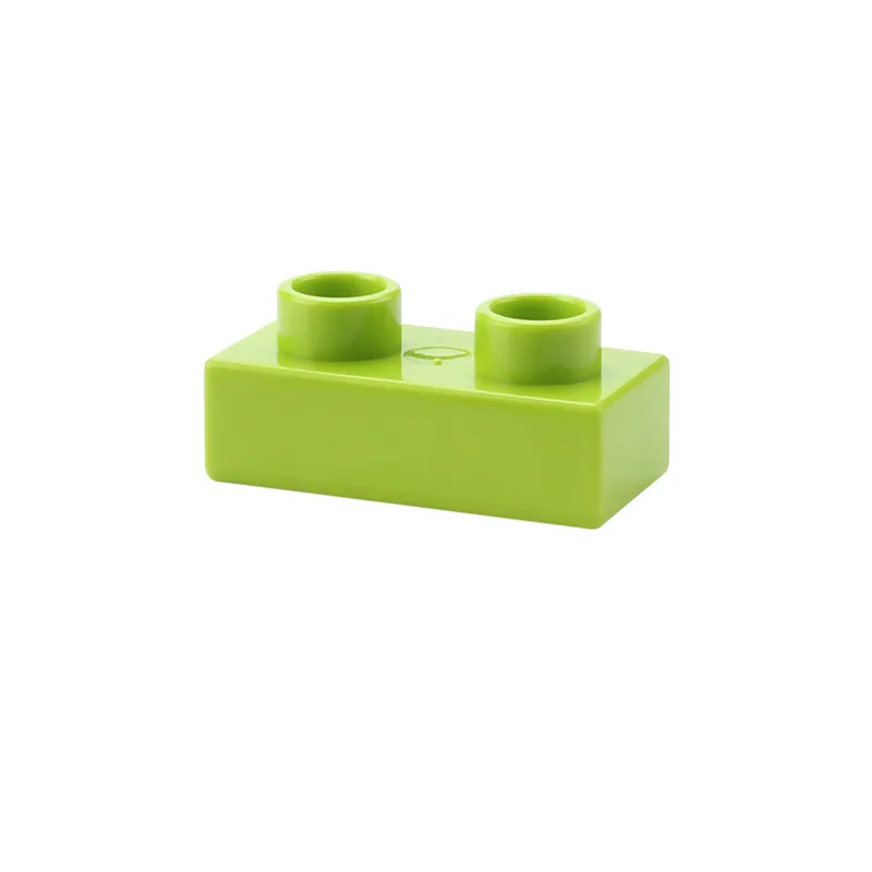 light green 12pcs